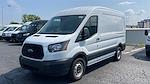 Used 2019 Ford Transit 150 Base Medium Roof 4x2 Empty Cargo Van for sale #PCBZA52171 - photo 6