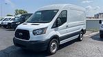 Used 2019 Ford Transit 150 Base Medium Roof 4x2 Empty Cargo Van for sale #PCBZA52171 - photo 7