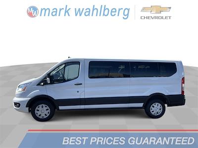 2022 Ford Transit 350 Low Roof RWD Passenger Van for sale #PCBZA84883 - photo 1