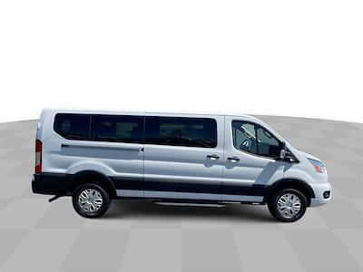 2022 Ford Transit 350 Low Roof RWD Passenger Van for sale #PCBZA84883 - photo 1