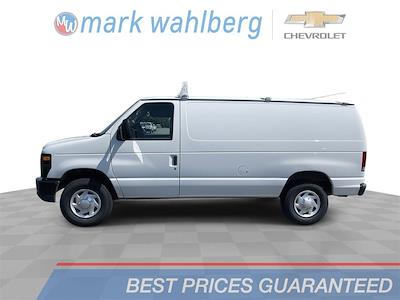 2012 Ford E-350 RWD Empty Cargo Van for sale #PCBZB39711 - photo 2