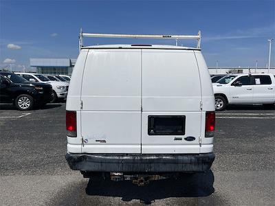Used 2012 Ford E-350 Empty Cargo Van for sale #PCBZB39711 - photo 2