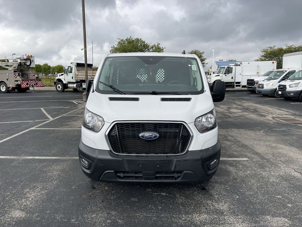 Used 2023 Ford Transit 250 - photo 7