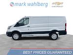 2023 Ford Transit 250 Low Roof RWD Empty Cargo Van for sale #PCBZB40606 - photo 2