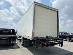 Used 2021 Ford F-750 Regular Cab Box Truck for sale #PCBZF01896 - photo 2