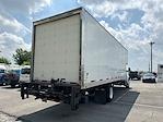 Used 2021 Ford F-750 Regular Cab Box Truck for sale #PCBZF01896 - photo 3
