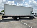 Used 2021 Ford F-750 Regular Cab Box Truck for sale #PCBZF01896 - photo 4