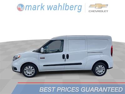 2021 Ram ProMaster City FWD Upfitted Cargo Van for sale #PCBZT23510 - photo 2