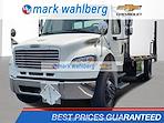 Used 2007 Freightliner M2 NA Conventional Cab 4x2 Flatbed Truck for sale #PCBZY40219 - photo 1