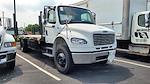 Used 2007 Freightliner M2 NA Conventional Cab 4x2 Flatbed Truck for sale #PCBZY40219 - photo 17