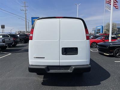 2023 Chevrolet Express 2500 RWD Empty Cargo Van for sale #PCE113974 - photo 2