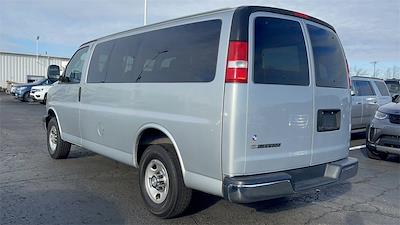 Used 2020 Chevrolet Express 2500 1LT 4x2 Passenger Van for sale #PCE132605 - photo 2