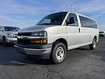 Used 2020 Chevrolet Express 2500 1LT 4x2 Passenger Van for sale #PCE132605 - photo 7
