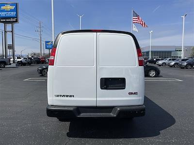 2023 GMC Savana 2500 RWD Empty Cargo Van for sale #PCE163956 - photo 2