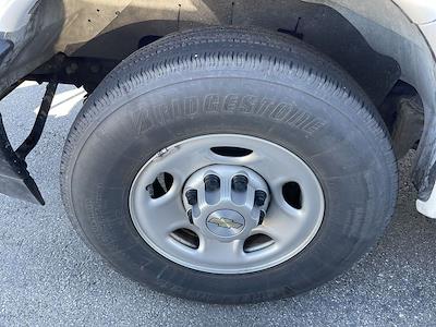 Used 2022 Chevrolet Express 2500 - photo 1