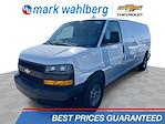 2022 Chevrolet Express 2500 RWD Empty Cargo Van for sale #PCE174432 - photo 12