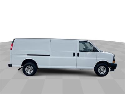 2023 Chevrolet Express 2500 RWD Empty Cargo Van for sale #PCE181326 - photo 1