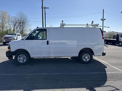 Used 2020 Chevrolet Express 2500 Empty Cargo Van for sale #PCE267676 - photo 2
