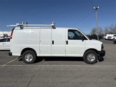 Used 2020 Chevrolet Express 2500 Empty Cargo Van for sale #PCE267676 - photo 1