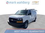 Used 2020 Chevrolet Express 2500 Empty Cargo Van for sale #PCE267676 - photo 15