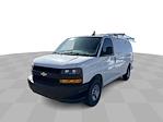 Used 2020 Chevrolet Express 2500 Empty Cargo Van for sale #PCE267676 - photo 14
