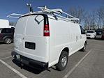 Used 2020 Chevrolet Express 2500 Empty Cargo Van for sale #PCE267676 - photo 17