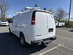 Used 2020 Chevrolet Express 2500 Empty Cargo Van for sale #PCE267676 - photo 4