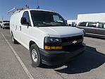 Used 2020 Chevrolet Express 2500 Empty Cargo Van for sale #PCE267676 - photo 3