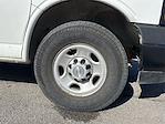 Used 2020 Chevrolet Express 2500 Empty Cargo Van for sale #PCE267676 - photo 6