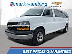Used 2019 Chevrolet Express 3500 1LT 4x2 Passenger Van for sale #PCE298833 - photo 1