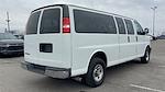 Used 2019 Chevrolet Express 3500 1LT 4x2 Passenger Van for sale #PCE298833 - photo 7