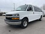 Used 2019 Chevrolet Express 3500 1LT 4x2 Passenger Van for sale #PCE298833 - photo 8