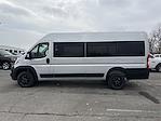 2023 Ram ProMaster 3500 High Roof FWD, Empty Cargo Van for sale #PCE531492 - photo 26