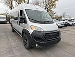 2023 Ram ProMaster 3500 High Roof FWD, Empty Cargo Van for sale #PCE531492 - photo 4