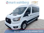 Used 2024 Ford Transit 350 XLT Passenger Van for sale #PCEA16485 - photo 2