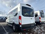 2023 Ford Transit 350 Medium Roof RWD Passenger Van for sale #PCEA49154 - photo 3