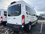2023 Ford Transit 350 Medium Roof RWD Passenger Van for sale #PCEA49154 - photo 4