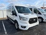 2023 Ford Transit 350 Medium Roof RWD Passenger Van for sale #PCEA49154 - photo 1