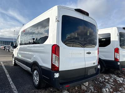 2023 Ford Transit 350 Medium Roof RWD Passenger Van for sale #PCEA62774 - photo 2