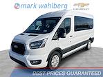 2023 Ford Transit 350 Medium Roof RWD Passenger Van for sale #PCEA62774 - photo 2