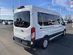 2023 Ford Transit 350 Medium Roof RWD Passenger Van for sale #PCEA62774 - photo 13