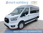 2023 Ford Transit 350 Medium Roof RWD Passenger Van for sale #PCEA64130 - photo 2