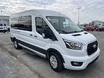 2023 Ford Transit 350 Medium Roof RWD Passenger Van for sale #PCEA64130 - photo 1