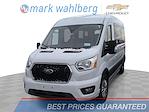 Used 2022 Ford Transit 350 XLT Passenger Van for sale #PCEA79976 - photo 2