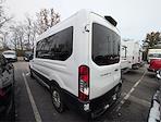 Used 2022 Ford Transit 350 XLT Passenger Van for sale #PCEA79976 - photo 3