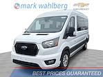 Used 2023 Ford Transit 350 XLT Passenger Van for sale #PCEA93836 - photo 2