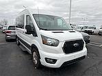 Used 2023 Ford Transit 350 XLT Passenger Van for sale #PCEA93836 - photo 1