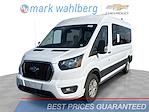 Used 2023 Ford Transit 350 XLT Passenger Van for sale #PCEA94165 - photo 1