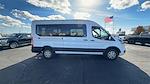 Used 2023 Ford Transit 350 XLT Passenger Van for sale #PCEA94165 - photo 9