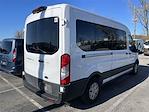 Used 2023 Ford Transit 350 XLT Passenger Van for sale #PCEA94417 - photo 10